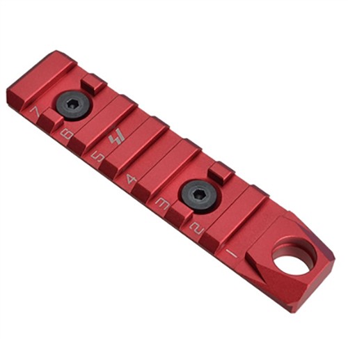 SI RED Link Rail Sctn 7 Slots - Taurus Savings